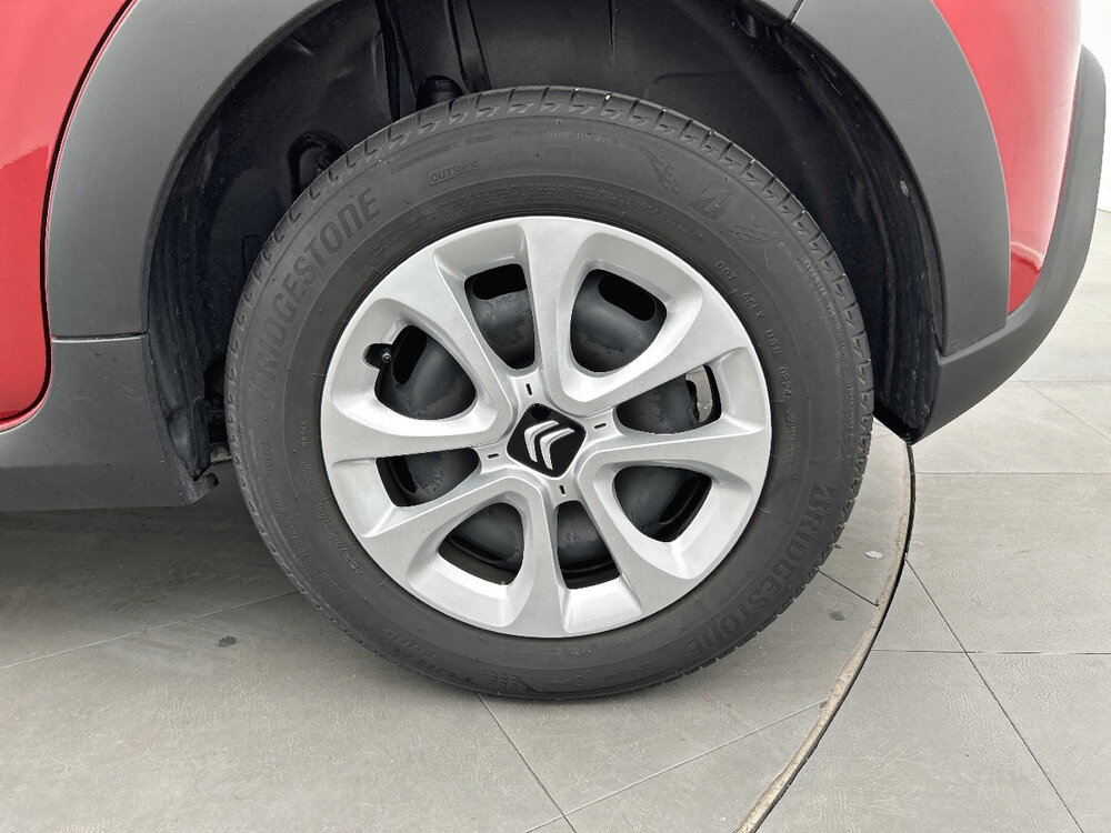 Occasion CITROEN C3 C3 BlueHDi 100 BVM6 - You