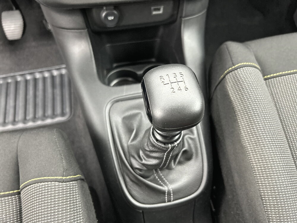 Occasion CITROEN C3 C3 BlueHDi 100 BVM6 - You