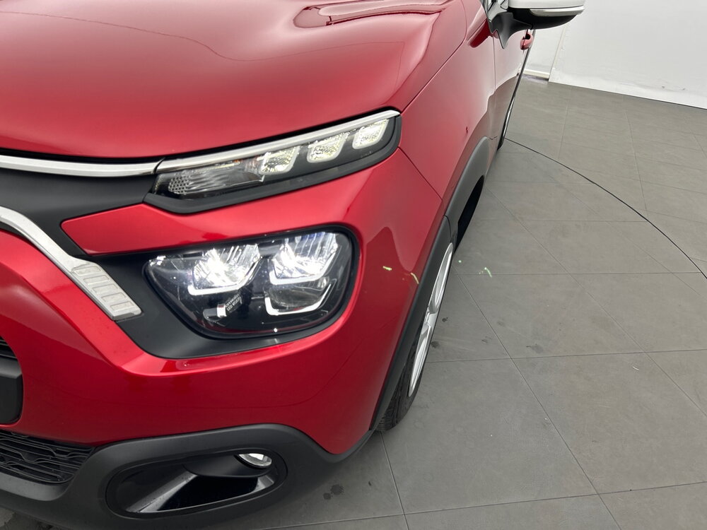 Occasion CITROEN C3 C3 BlueHDi 100 BVM6 - You