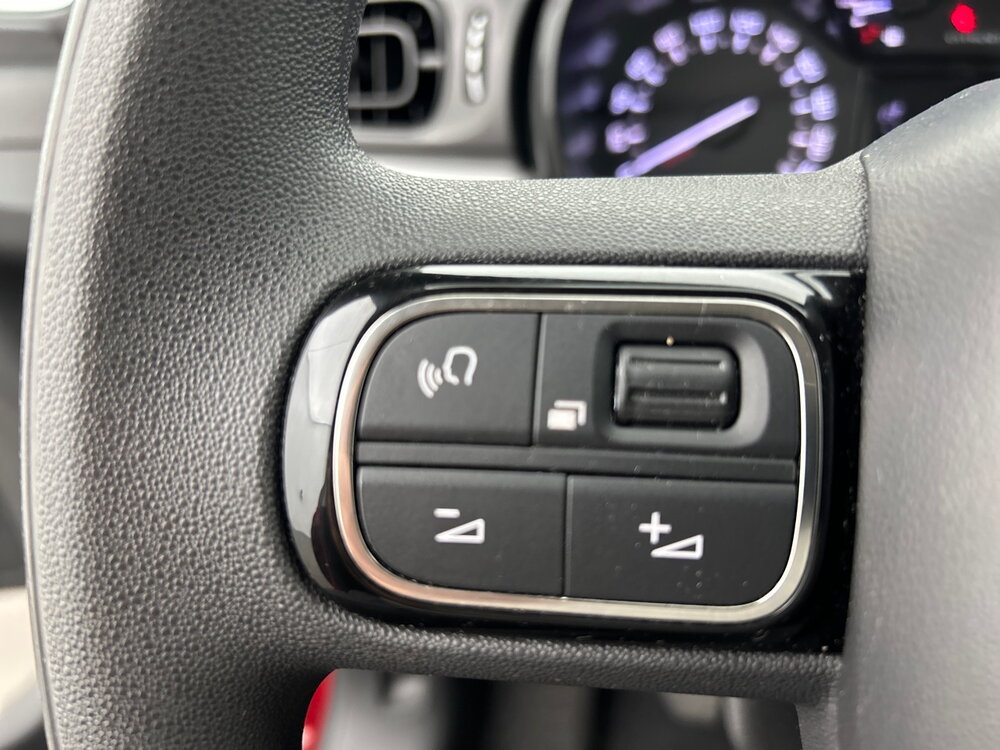 Occasion CITROEN C3 C3 BlueHDi 100 BVM6 - You