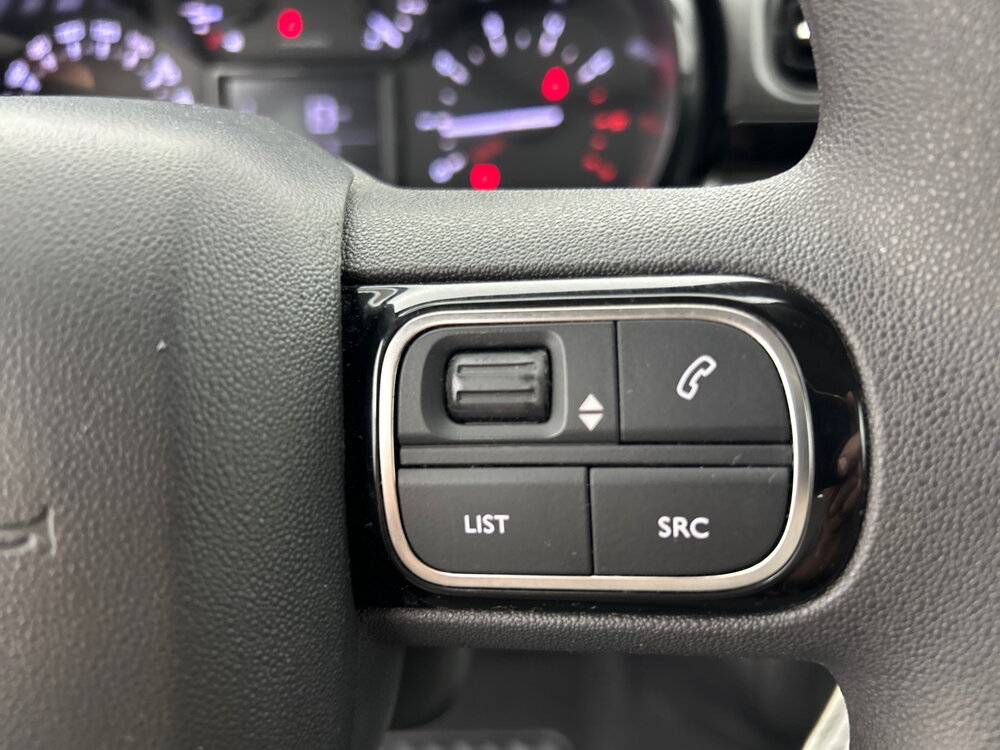 Occasion CITROEN C3 C3 BlueHDi 100 BVM6 - You