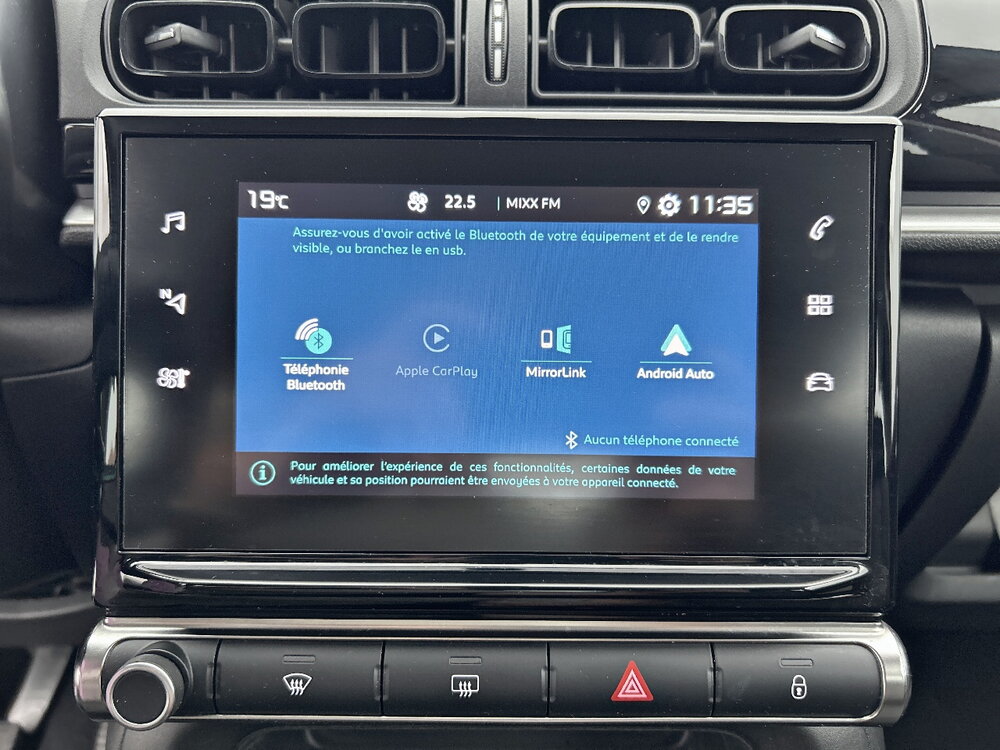 Occasion CITROEN C3 C3 BlueHDi 100 BVM6 - You
