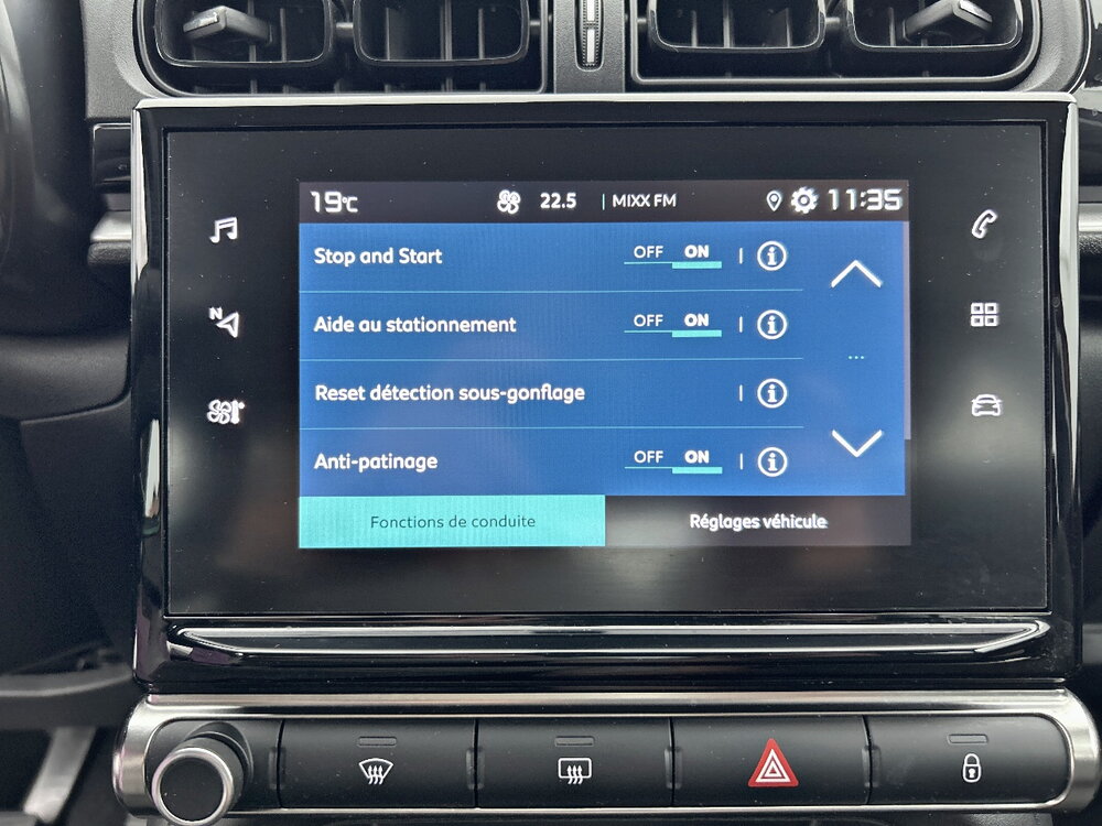 Occasion CITROEN C3 C3 BlueHDi 100 BVM6 - You