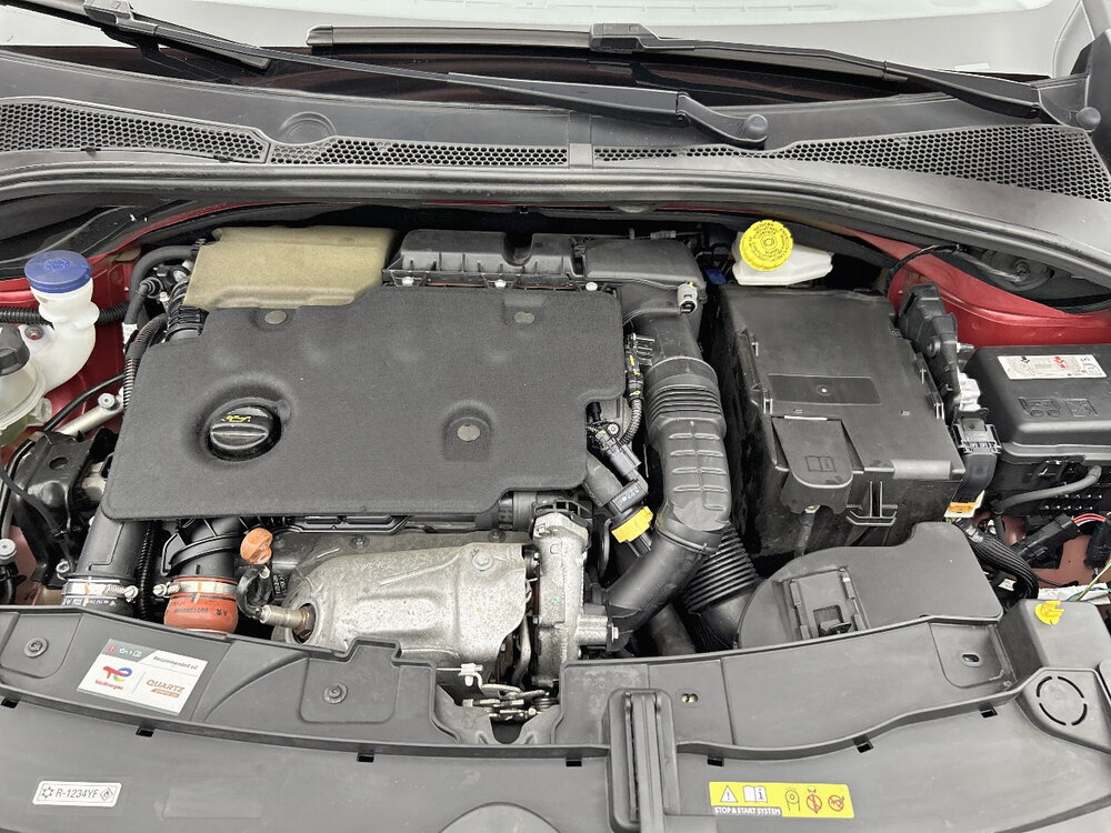 Occasion CITROEN C3 C3 BlueHDi 100 BVM6 - You