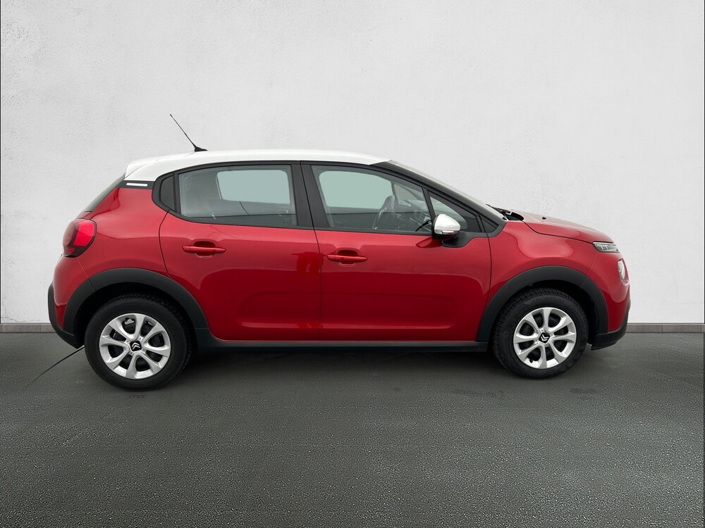 Occasion CITROEN C3 C3 BlueHDi 100 BVM6 - You