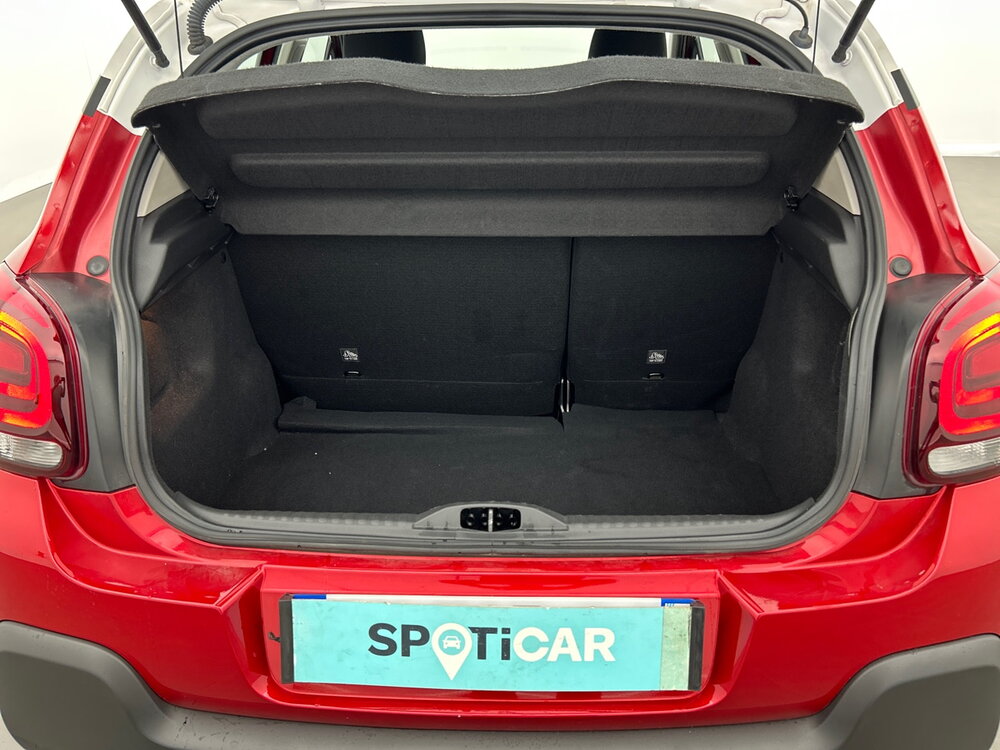 Occasion CITROEN C3 C3 BlueHDi 100 BVM6 - You