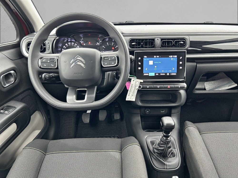 Occasion CITROEN C3 C3 BlueHDi 100 BVM6 - You