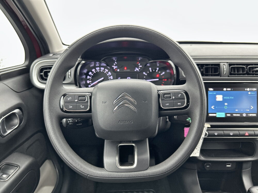 Occasion CITROEN C3 C3 BlueHDi 100 BVM6 - You