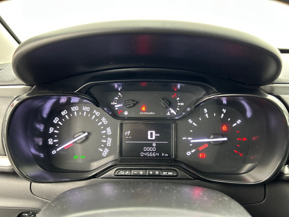 Occasion CITROEN C3 C3 BlueHDi 100 BVM6 - You