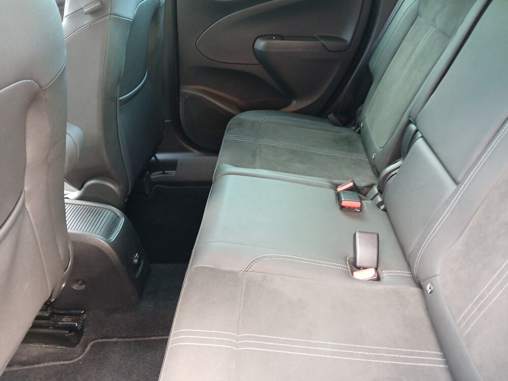Occasion OPEL Crossland Crossland 1.5 D 110 ch BVM6 - Ultimate