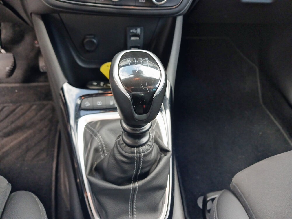 Occasion OPEL Crossland Crossland 1.5 D 110 ch BVM6 - Ultimate