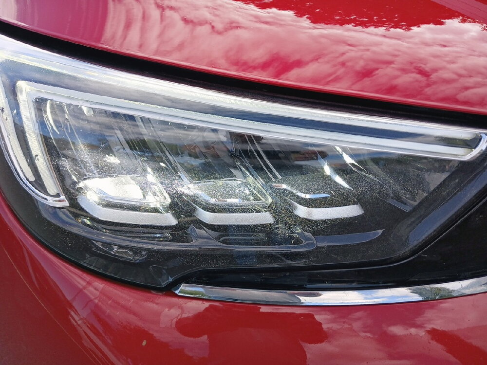 Occasion OPEL Crossland Crossland 1.5 D 110 ch BVM6 - Ultimate