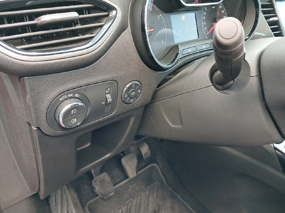 Occasion OPEL Crossland Crossland 1.5 D 110 ch BVM6 - Ultimate