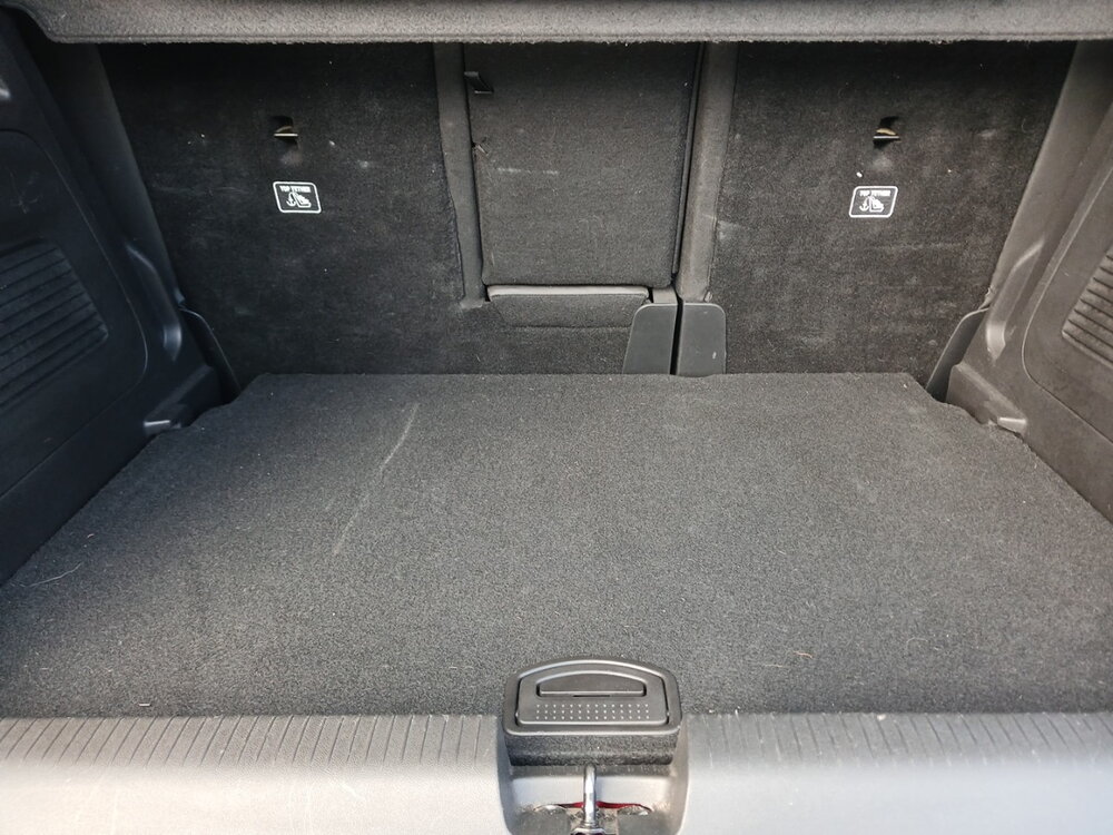 Occasion OPEL Crossland Crossland 1.5 D 110 ch BVM6 - Ultimate