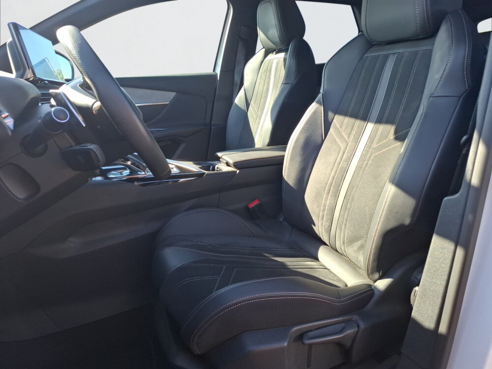 Occasion PEUGEOT 3008 3008 BlueHDi 130ch S&S EAT8 - GT