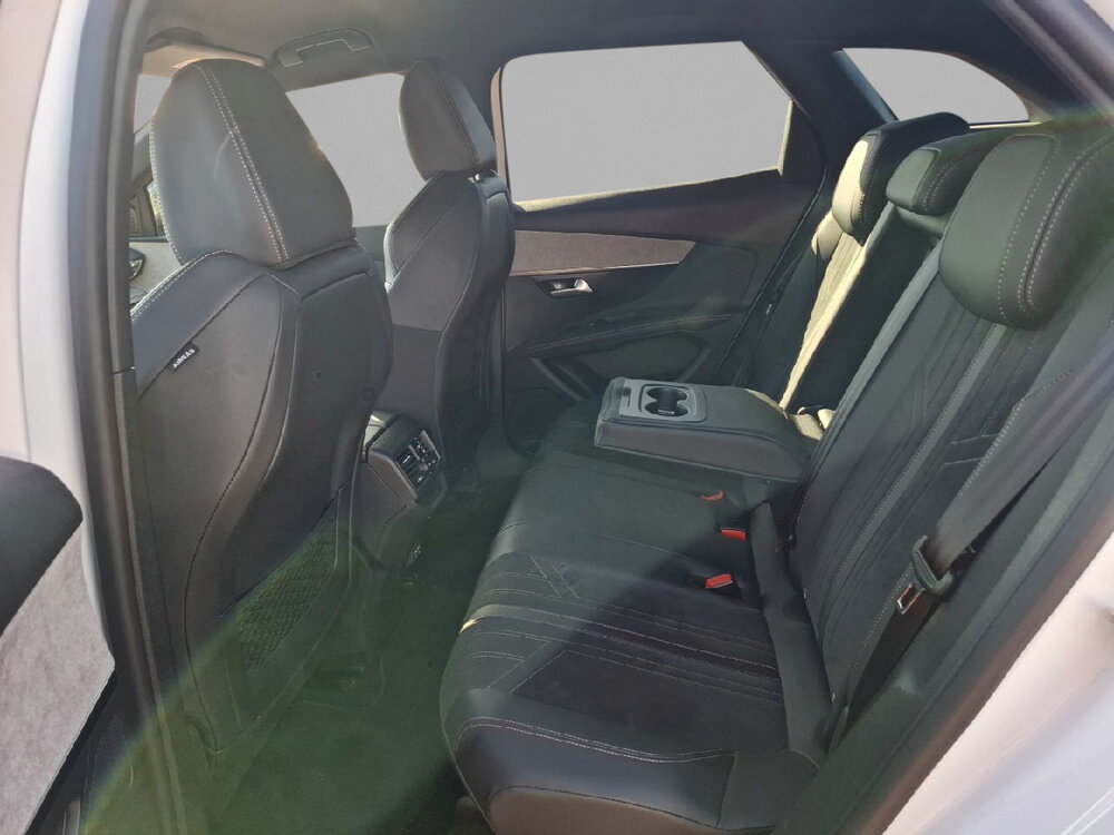 Occasion PEUGEOT 3008 3008 BlueHDi 130ch S&S EAT8 - GT