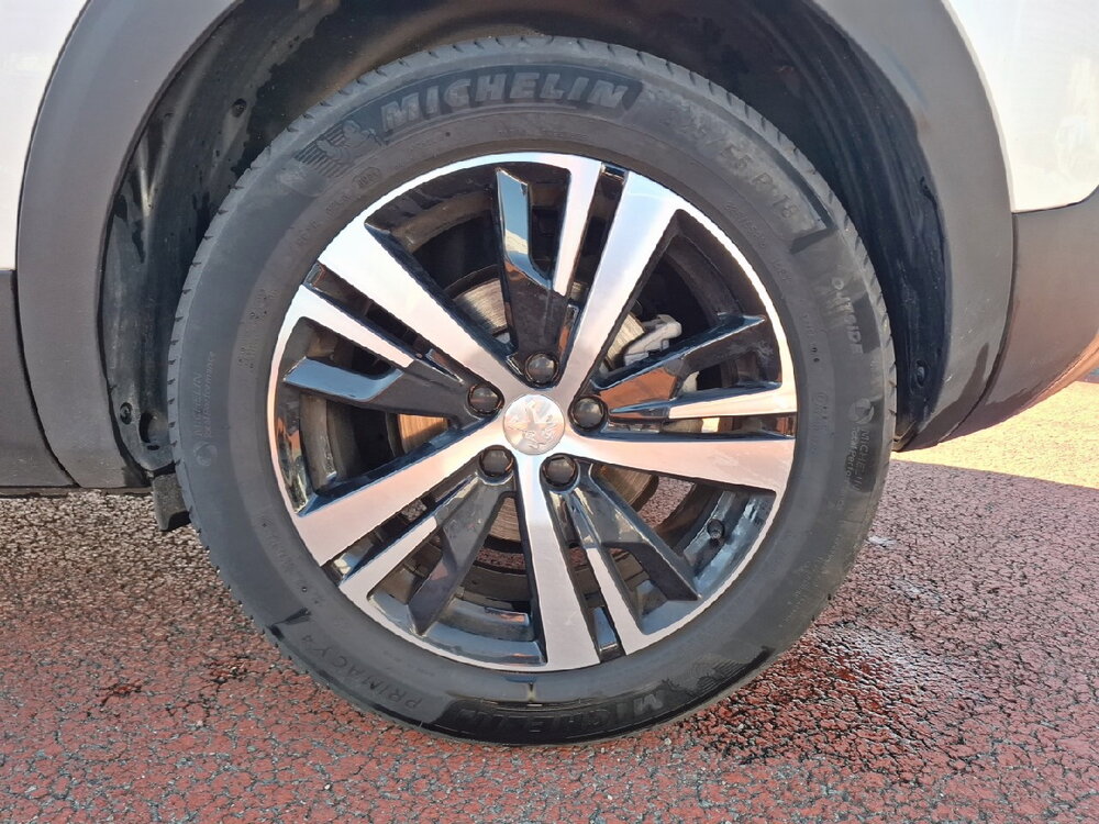 Occasion PEUGEOT 3008 3008 BlueHDi 130ch S&S EAT8 - GT