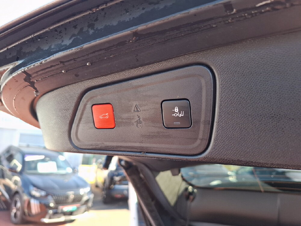 Occasion PEUGEOT 3008 3008 BlueHDi 130ch S&S EAT8 - GT