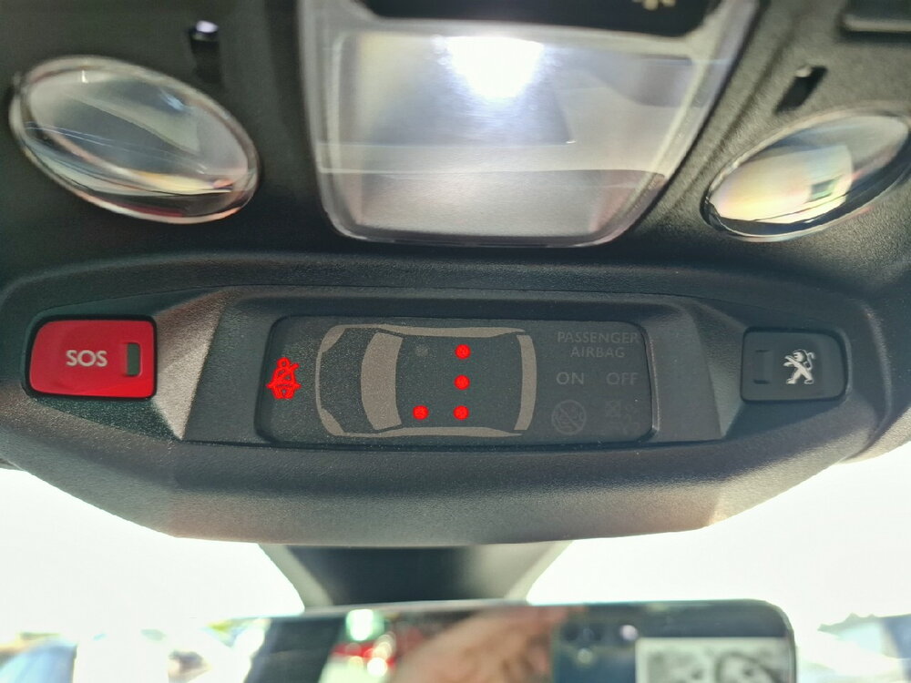 Occasion PEUGEOT 3008 3008 BlueHDi 130ch S&S EAT8 - GT