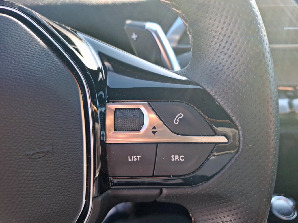 Occasion PEUGEOT 3008 3008 BlueHDi 130ch S&S EAT8 - GT