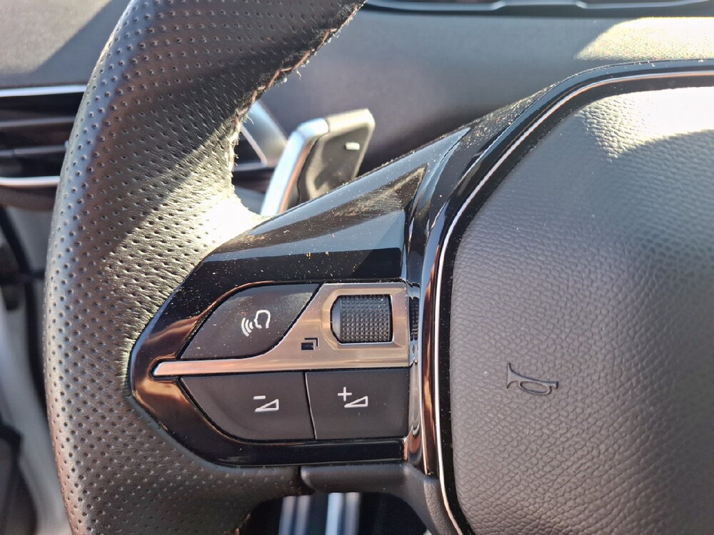 Occasion PEUGEOT 3008 3008 BlueHDi 130ch S&S EAT8 - GT