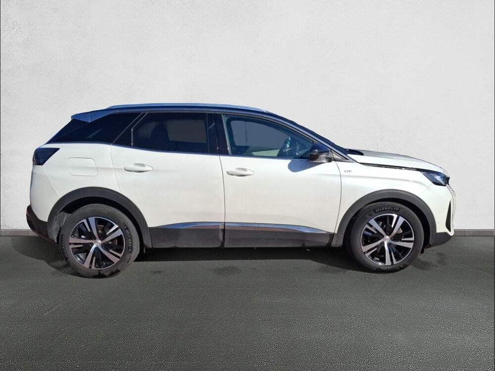 Occasion PEUGEOT 3008 3008 BlueHDi 130ch S&S EAT8 - GT