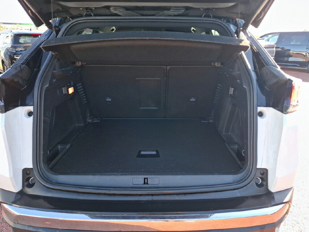 Occasion PEUGEOT 3008 3008 BlueHDi 130ch S&S EAT8 - GT