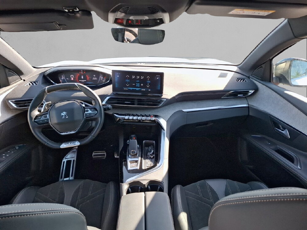 Occasion PEUGEOT 3008 3008 BlueHDi 130ch S&S EAT8 - GT