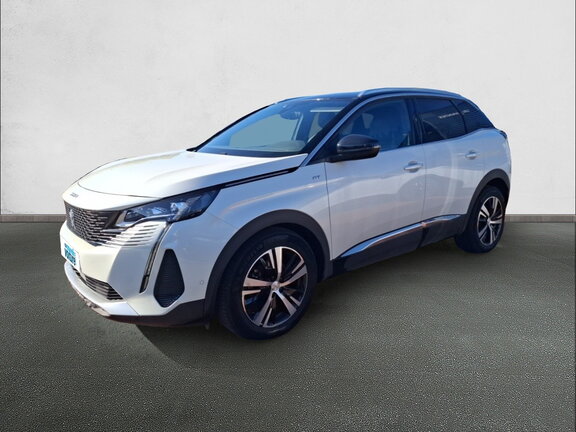Occasion PEUGEOT 3008 3008 BlueHDi 130ch S&S EAT8 - GT
