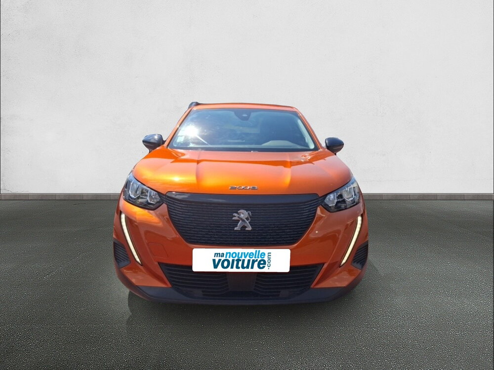 Occasion PEUGEOT 2008 2008 PureTech 100 S&S BVM6 - Style