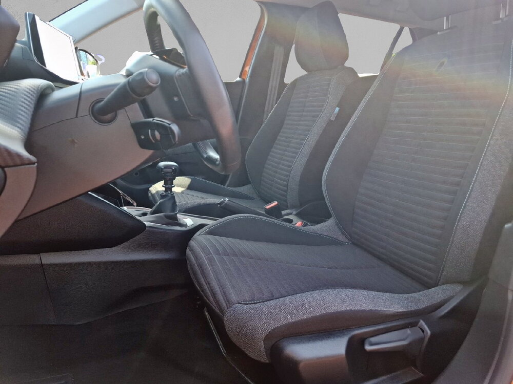 Occasion PEUGEOT 2008 2008 PureTech 100 S&S BVM6 - Style