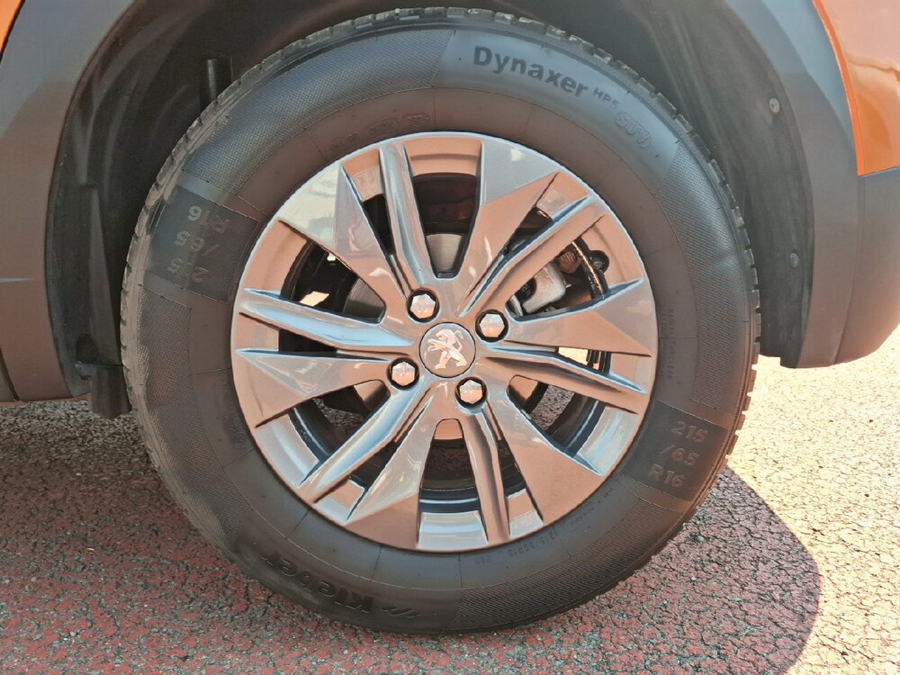 Occasion PEUGEOT 2008 2008 PureTech 100 S&S BVM6 - Style