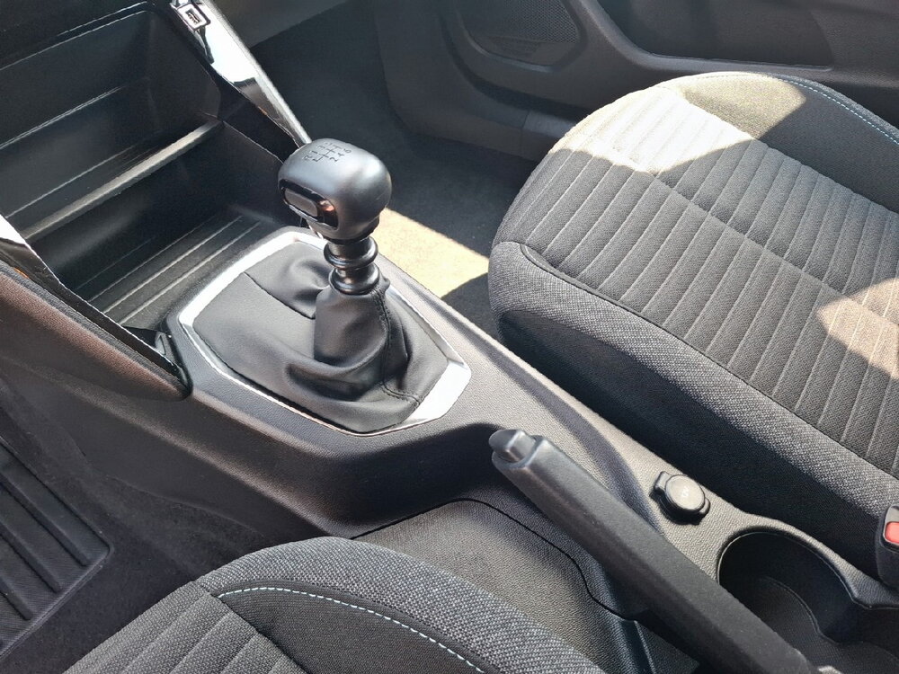 Occasion PEUGEOT 2008 2008 PureTech 100 S&S BVM6 - Style