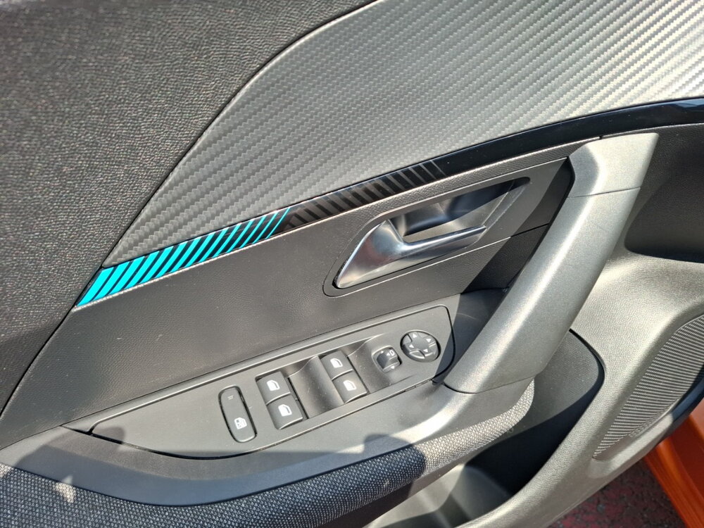 Occasion PEUGEOT 2008 2008 PureTech 100 S&S BVM6 - Style