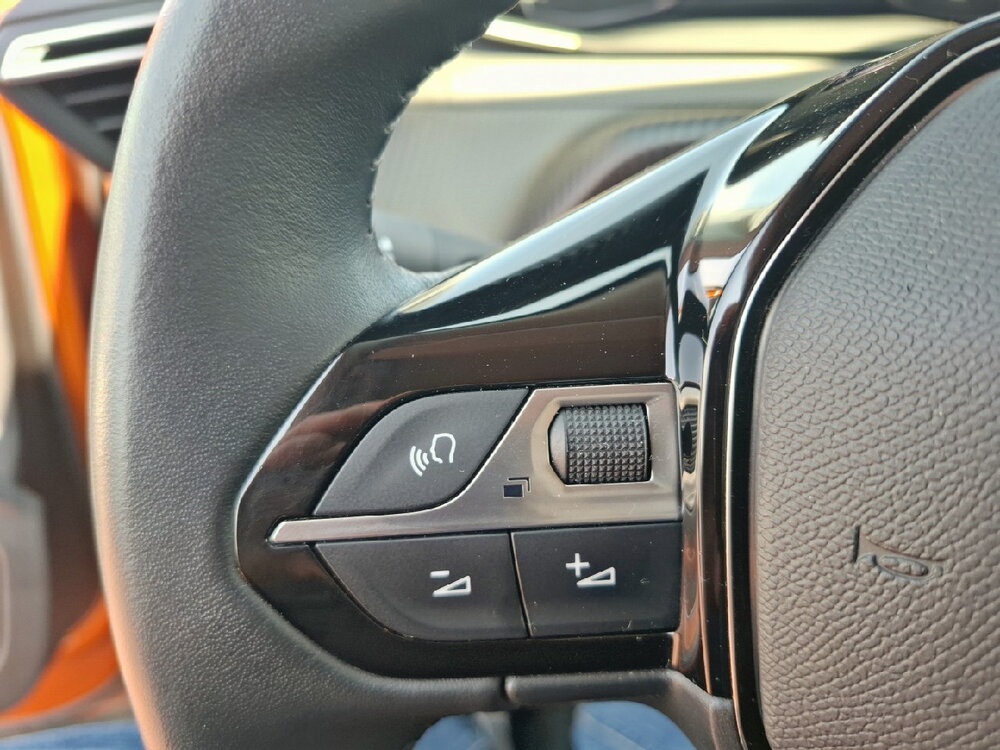 Occasion PEUGEOT 2008 2008 PureTech 100 S&S BVM6 - Style