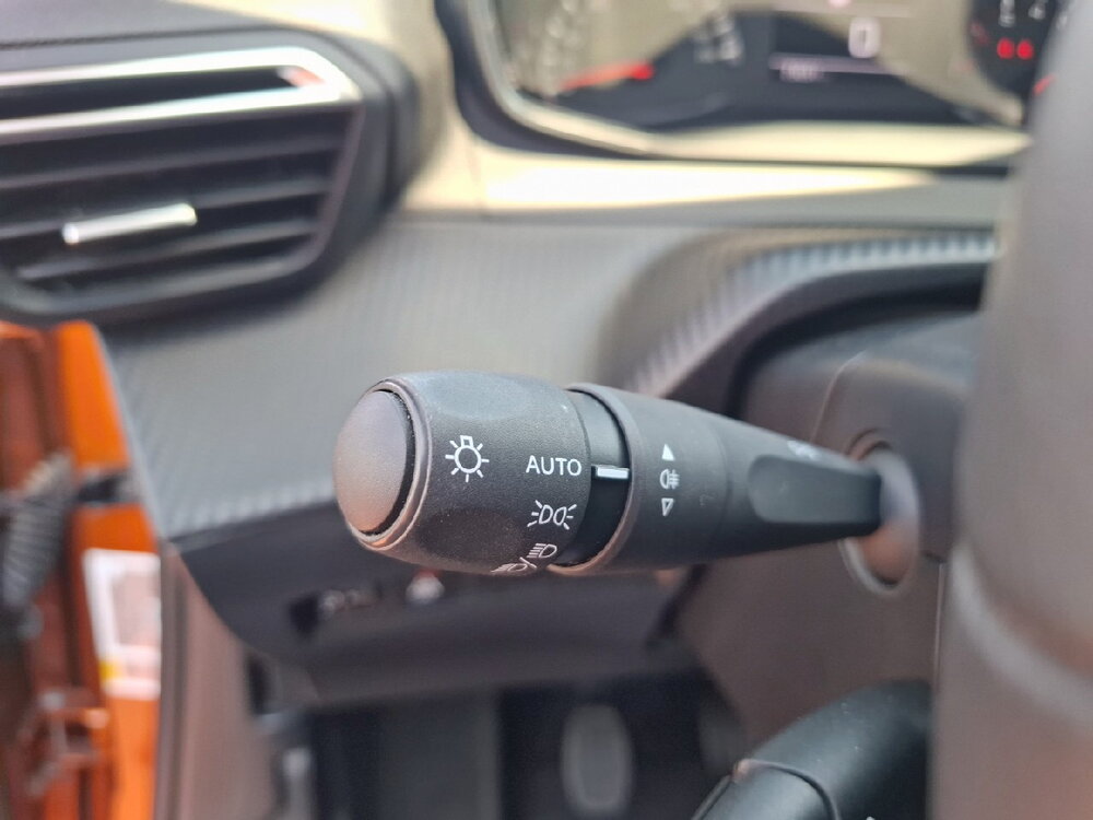 Occasion PEUGEOT 2008 2008 PureTech 100 S&S BVM6 - Style