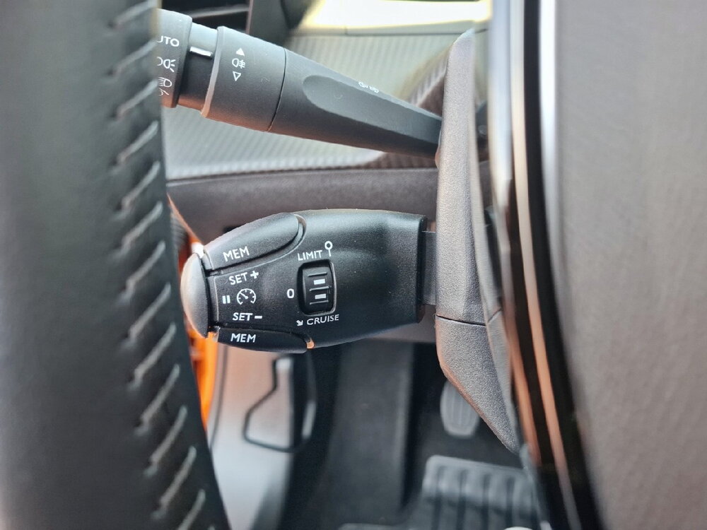 Occasion PEUGEOT 2008 2008 PureTech 100 S&S BVM6 - Style
