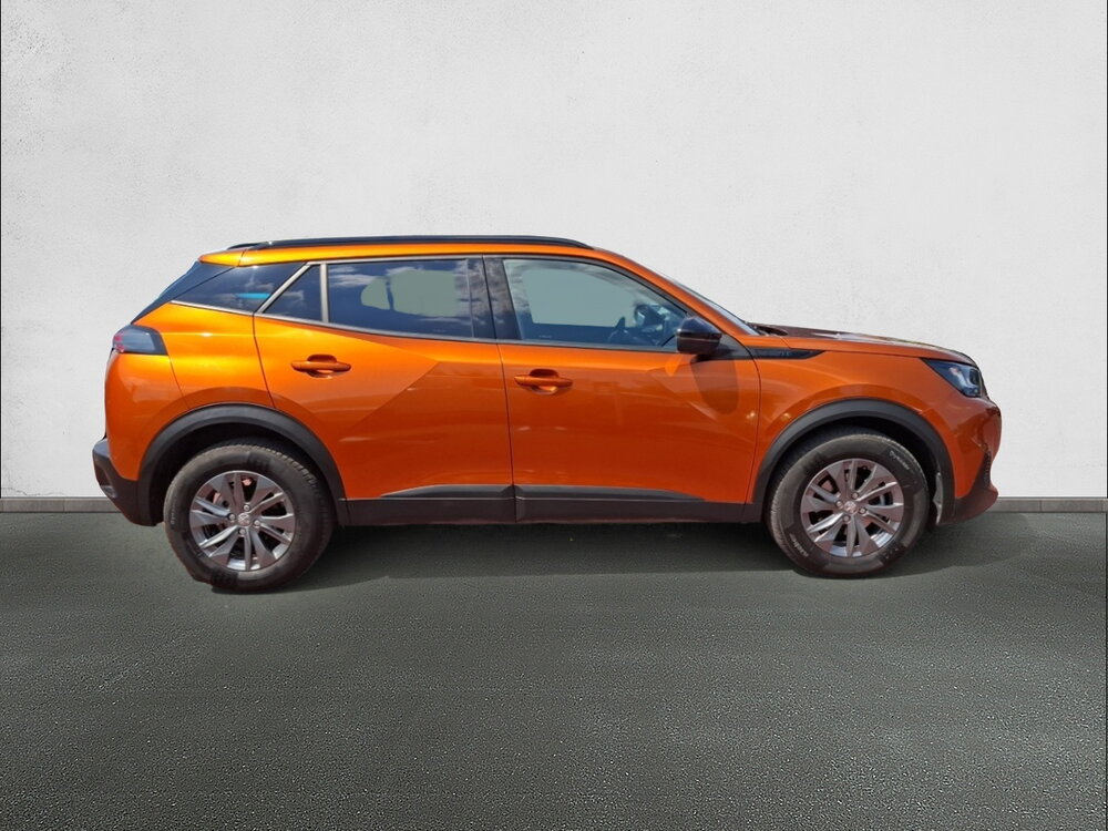 Occasion PEUGEOT 2008 2008 PureTech 100 S&S BVM6 - Style