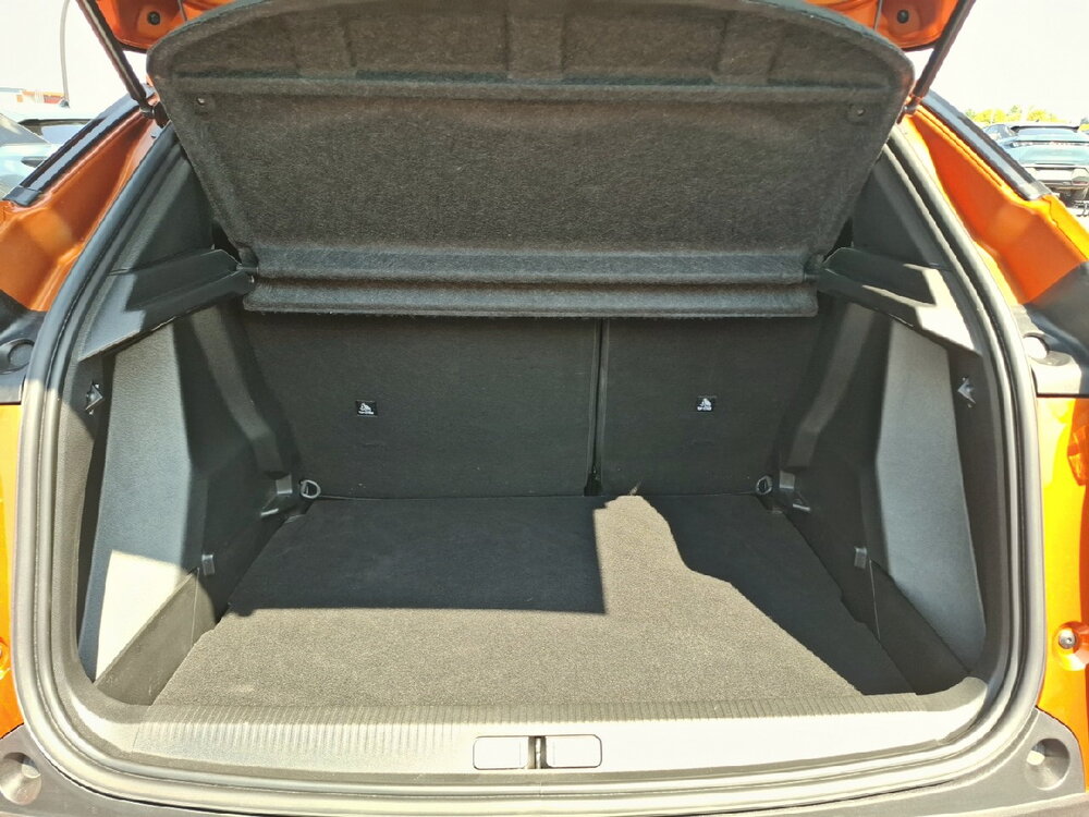 Occasion PEUGEOT 2008 2008 PureTech 100 S&S BVM6 - Style