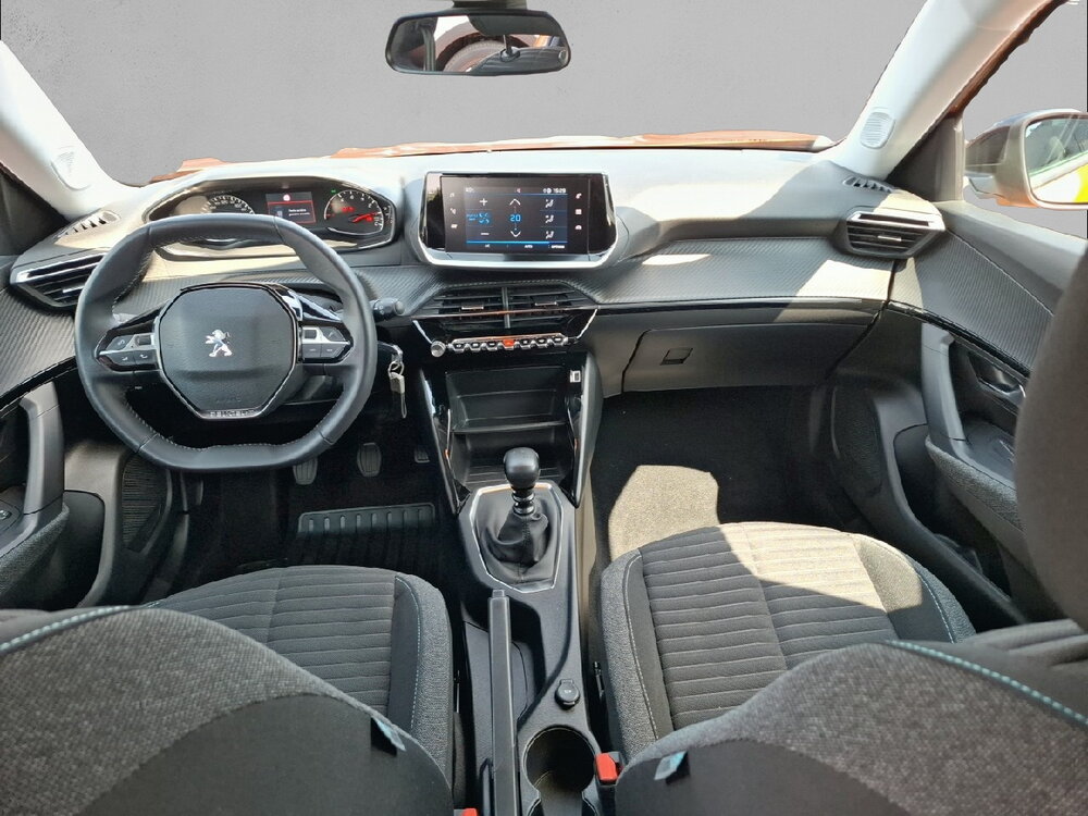 Occasion PEUGEOT 2008 2008 PureTech 100 S&S BVM6 - Style