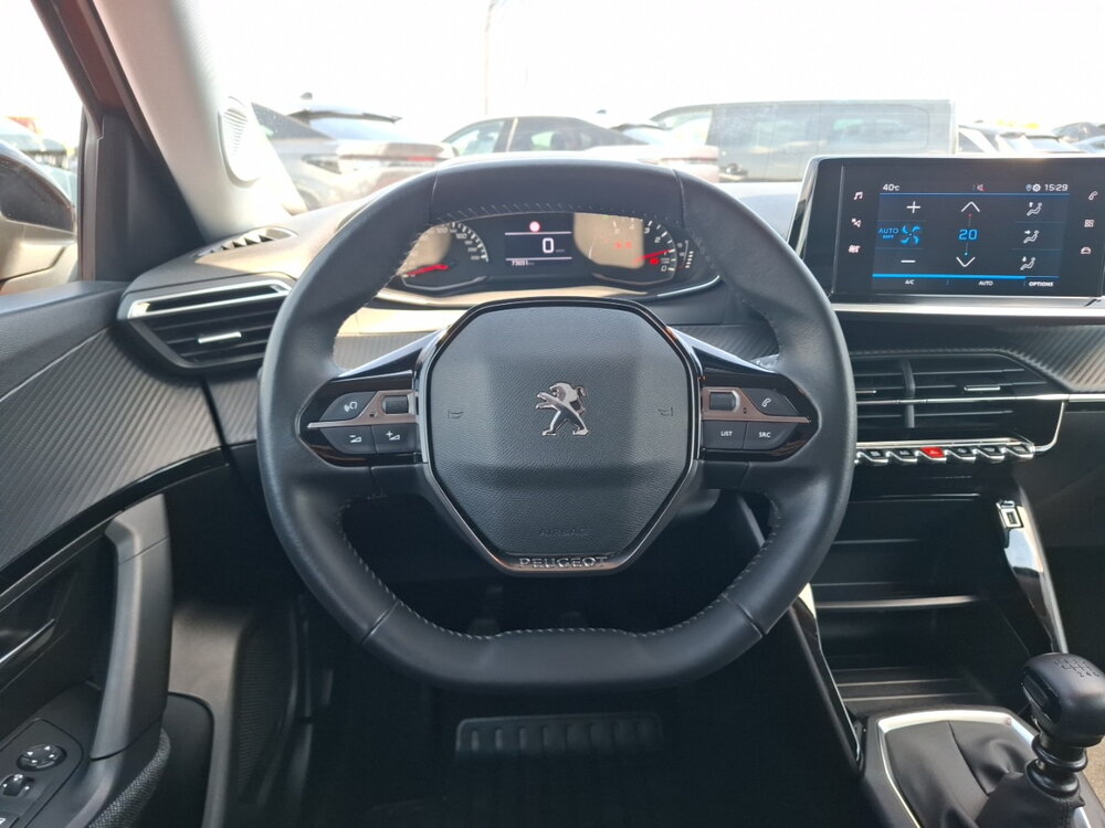 Occasion PEUGEOT 2008 2008 PureTech 100 S&S BVM6 - Style