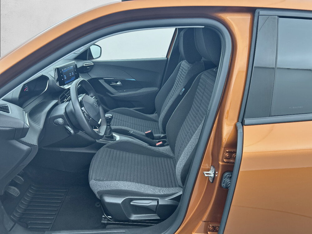 Occasion PEUGEOT 2008 2008 PureTech 100 S&S BVM6 - Style