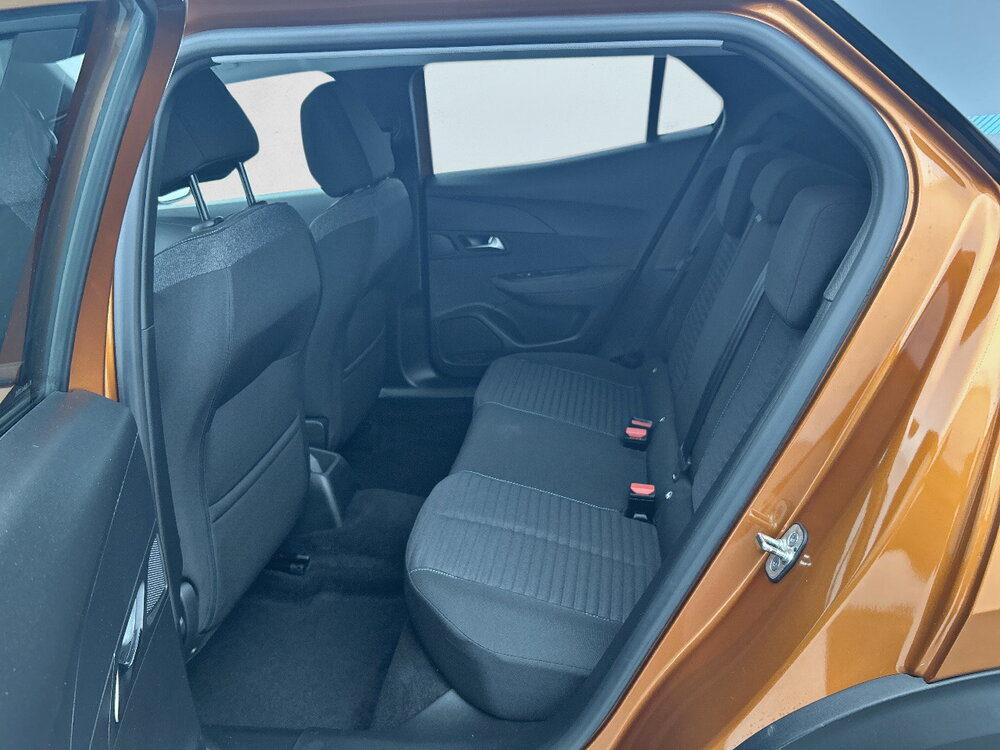 Occasion PEUGEOT 2008 2008 PureTech 100 S&S BVM6 - Style