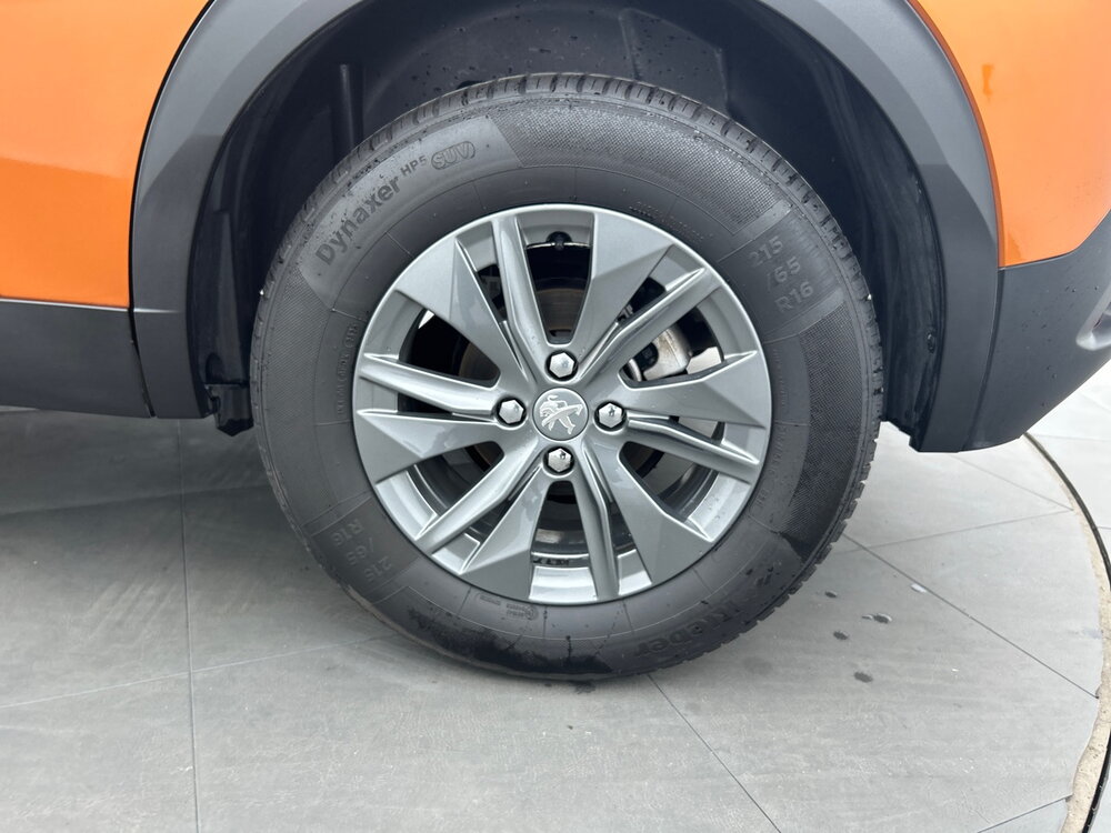 Occasion PEUGEOT 2008 2008 PureTech 100 S&S BVM6 - Style