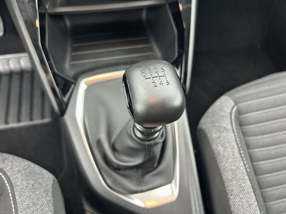 Occasion PEUGEOT 2008 2008 PureTech 100 S&S BVM6 - Style