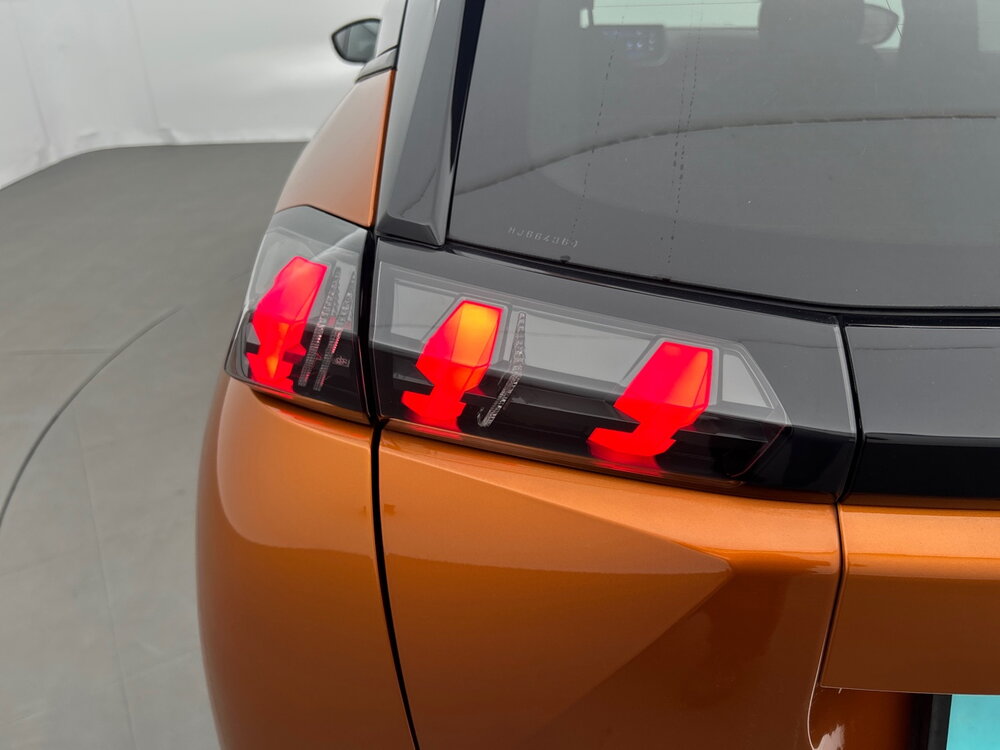 Occasion PEUGEOT 2008 2008 PureTech 100 S&S BVM6 - Style