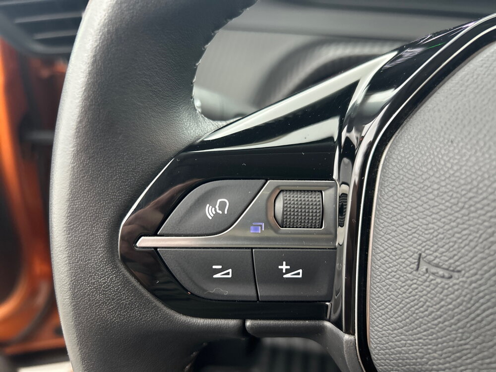 Occasion PEUGEOT 2008 2008 PureTech 100 S&S BVM6 - Style