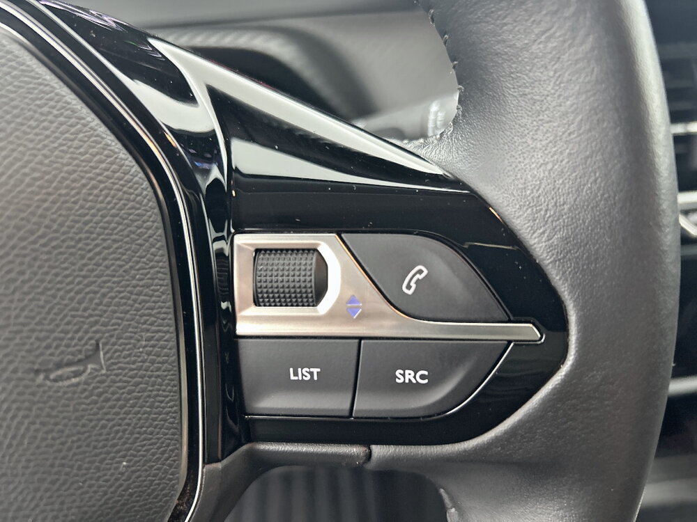 Occasion PEUGEOT 2008 2008 PureTech 100 S&S BVM6 - Style