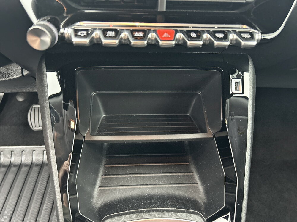 Occasion PEUGEOT 2008 2008 PureTech 100 S&S BVM6 - Style