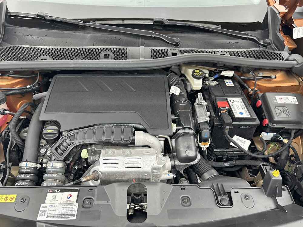 Occasion PEUGEOT 2008 2008 PureTech 100 S&S BVM6 - Style